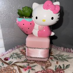 Hello Kitty Plant 