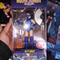 Mortal Kombat Klassic