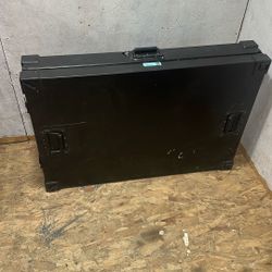 Collapsing Dog Crate