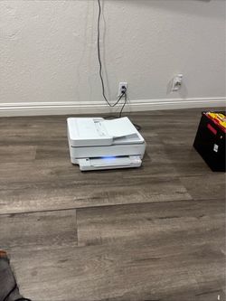 Like new hp printer