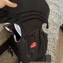 Baby Carrier 
