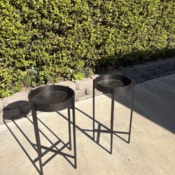 Side Tables 