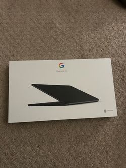 Touchscreen Google Pixelbook Pro