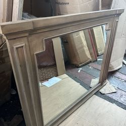 Brand New Mirror Quality 