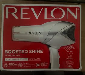Revlon Hair Dryer