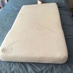 Toddler Mattress