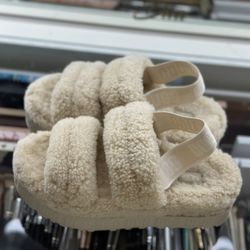 Ugg Slippers 