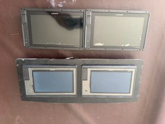 Garmin Boat GPS