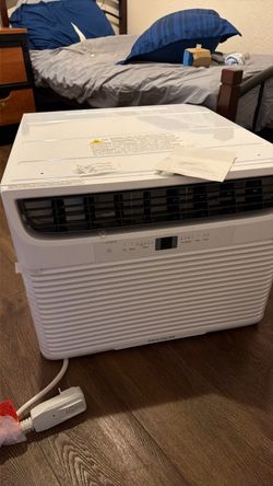 Frigidaire Window Air Conditioner