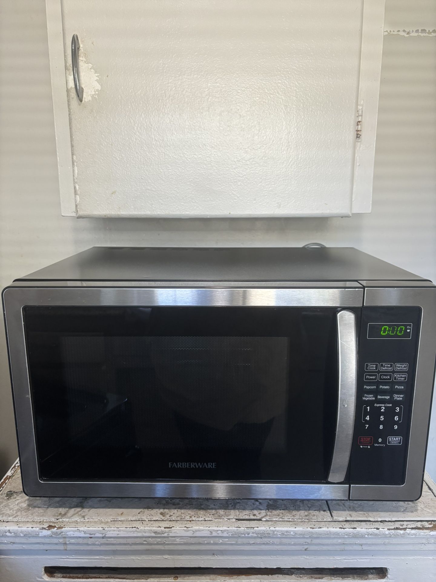 Microwave