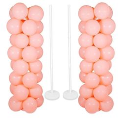 Balloon Columns Kit
