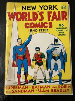 A Collections Of 23 Vintage Comics