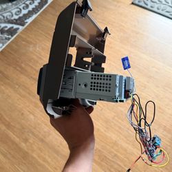 1993 Chevy Silverado Pioneer Radio