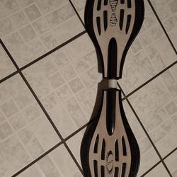 The Wave Street Surfing