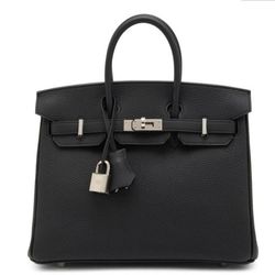 Hermés Birkin Bag 