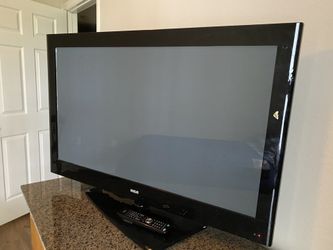 RCR 42 inch Plasma TV