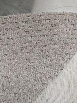 New Pattern Match Carpet
