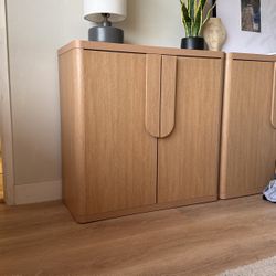 NEW IN PACKAGE - Cabinet 