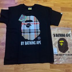 bape T Shirt 