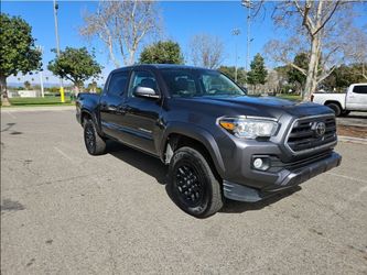 2019 Toyota Tacoma 2WD