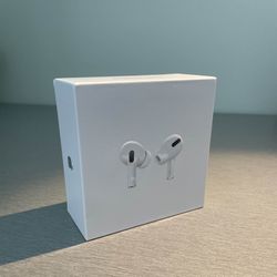 AirPods Pro Gen 2