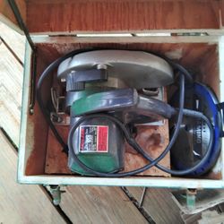 Skilsaw