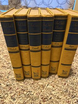 Classic Children’s Books