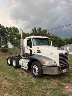 Mack 2010