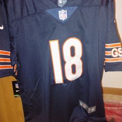Bears Jersey 