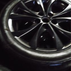Mitsubishi Wheels Outlander Subaru Rims Eclipse Brz Frs Mazda 