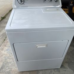 Whirlpool Dryer Working Condition