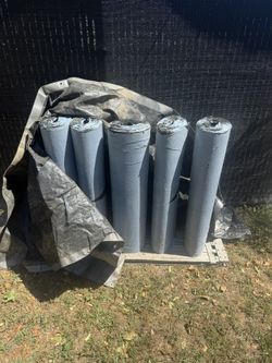 Ice Water Shield