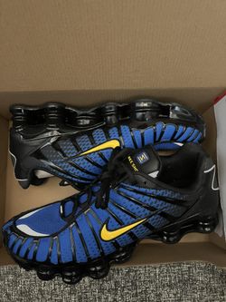Nike Shox Size 13
