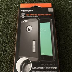 Spigen IPhone 6 Plus Case