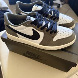 Jordan 1 Low Size 9