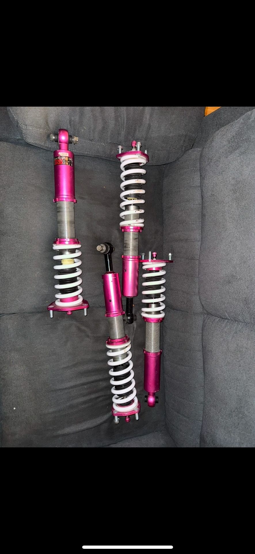 CoilOvers