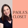 PAOLA’S CLOSET