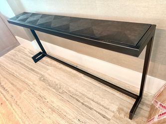 Laguna Designer Console Table – 70”