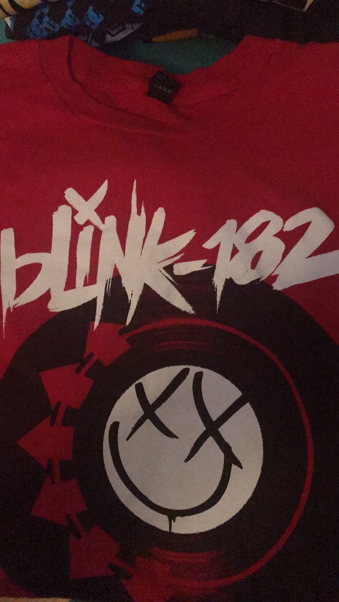 Blink 182