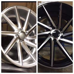 19" Wheels fit 5x100 5x114 5x120 (only 50 down payment/ no CREDIT CHECK)