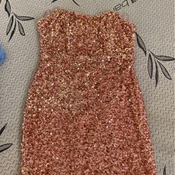 Womens Dress 