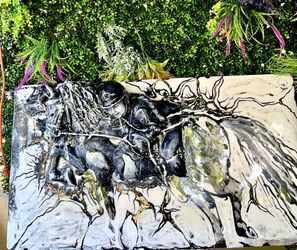 Art Painting Sculpture