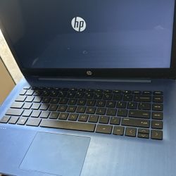 HP LAPTOP 