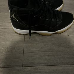 Air Jordan 11 Retro Jubilee Size 9