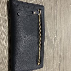 Black Kate Spade Wallet 