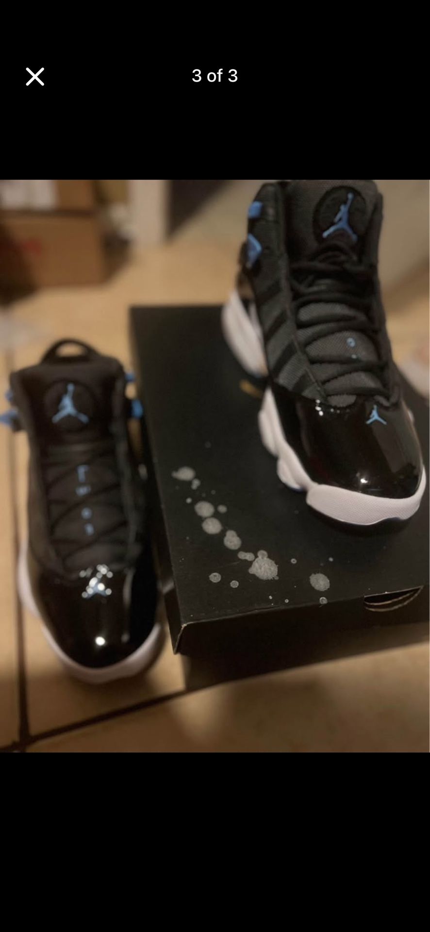 Jordan 