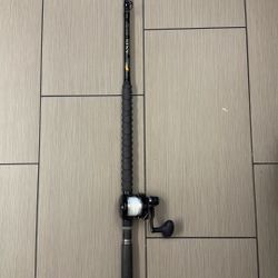 Fishing Combo