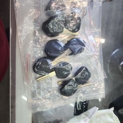 Car Key Fobs And Transponder Keys With Chip