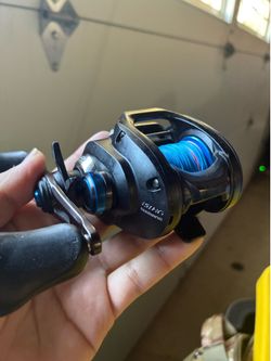 SLX DC *READ DESCRIPTION*