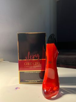 Colognes